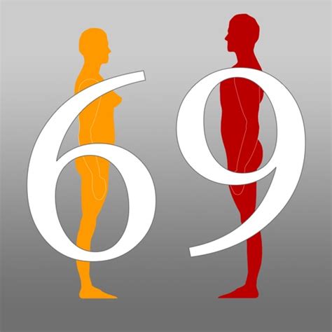 69 Position Sexual massage Ruggell